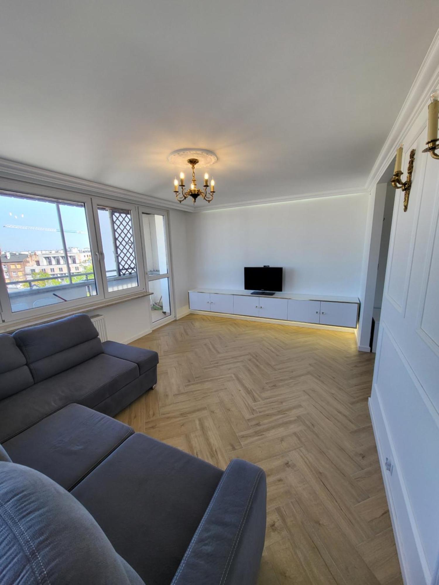 Appartement Praga Old Town- Pge National Stadium Gold Warschau