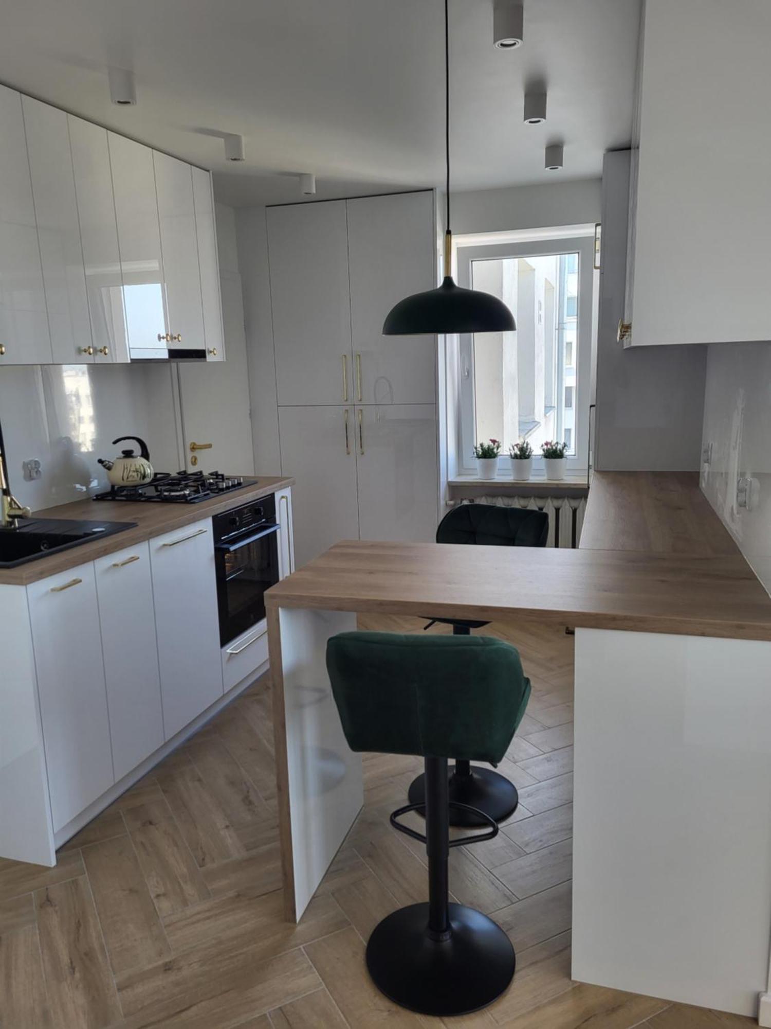 Appartement Praga Old Town- Pge National Stadium Gold