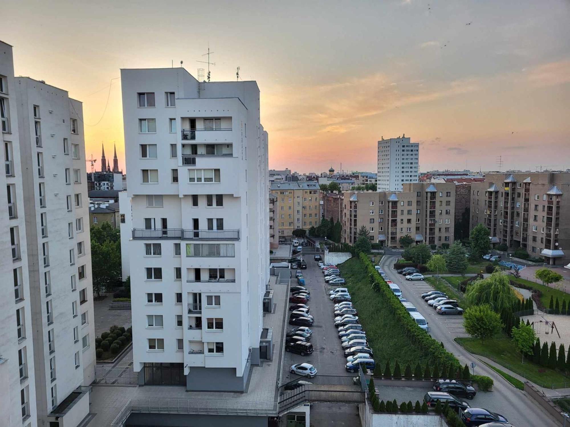 Appartement Praga Old Town- Pge National Stadium Gold Warschau