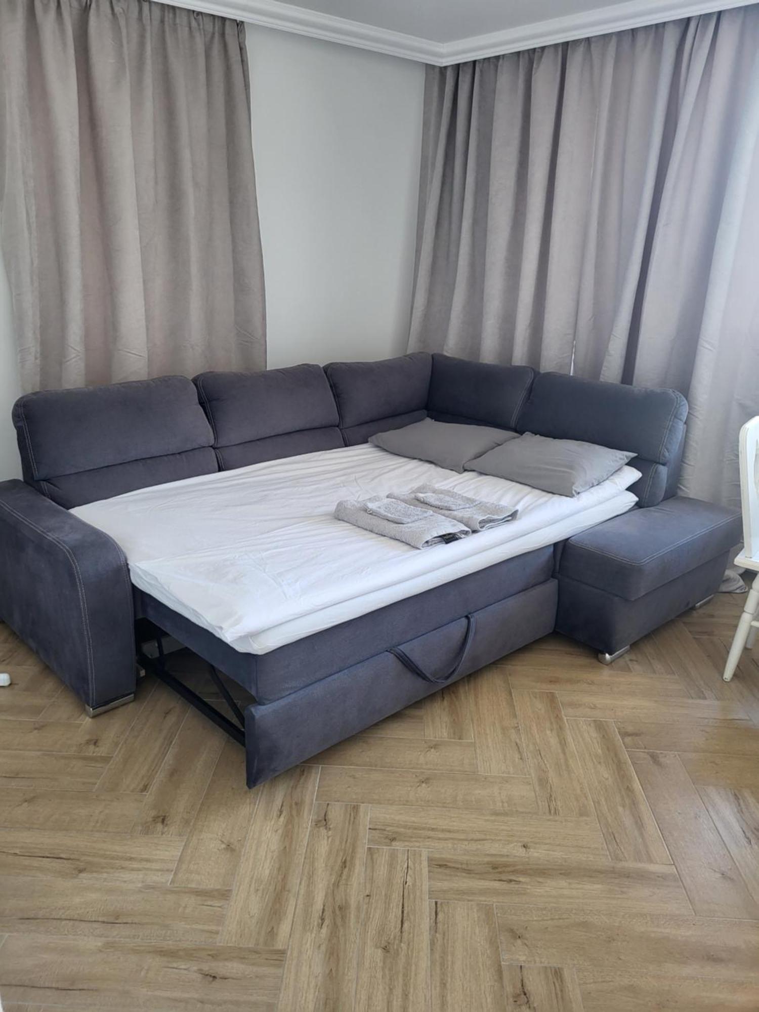 Praga Old Town- Pge National Stadium Gold Appartement *
